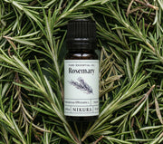 Rosemary Essential Oil