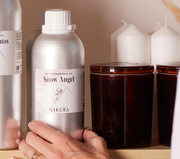 Snow Angel Inspired Fragrance Oil | Snow Pixie