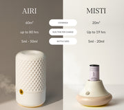 AIRI Waterless Diffuser