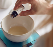 Lemongrass Essential Oil