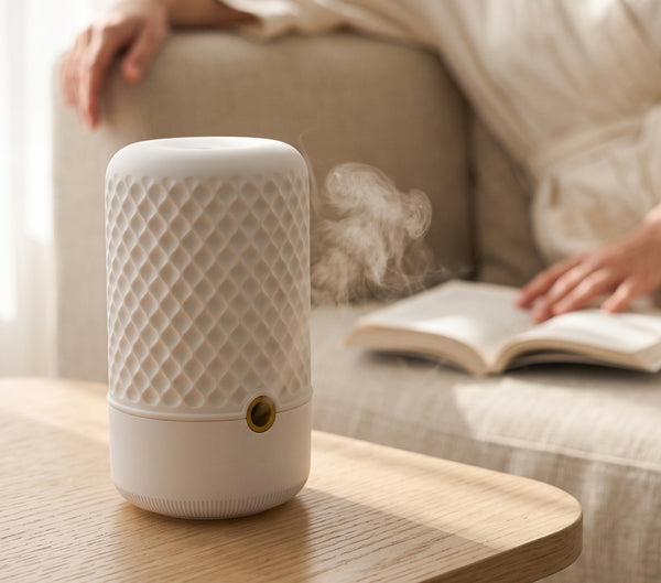 AIRI Waterless Diffuser