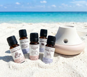 Summer MISTI Diffuser Set