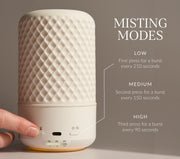 AIRI Waterless Diffuser