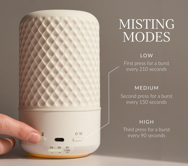 AIRI Waterless Diffuser