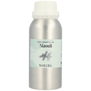 Niaouli Essential Oil