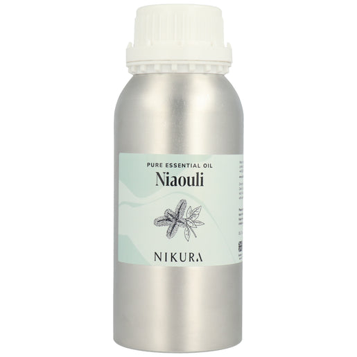 Niaouli Essential Oil