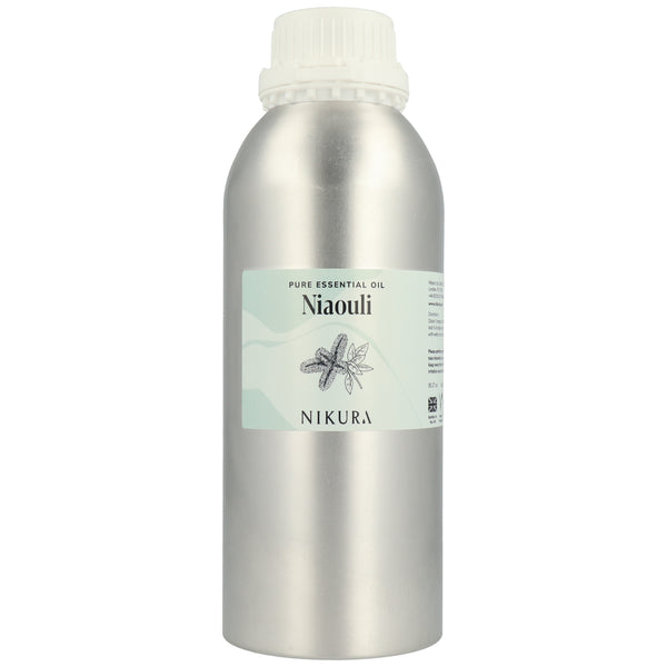 Niaouli Essential Oil