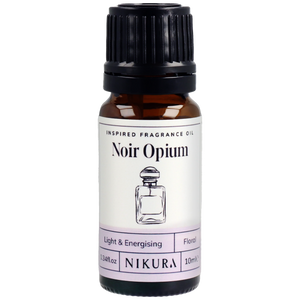 Black Opium Inspired Fragrance Oil | Noir Opium