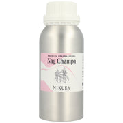 Nag Champa Fragrance Oil