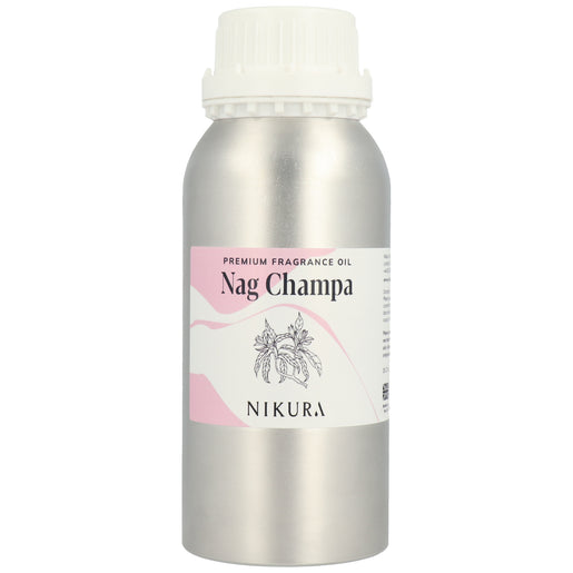 Nag Champa Oil – Cosmic Delights