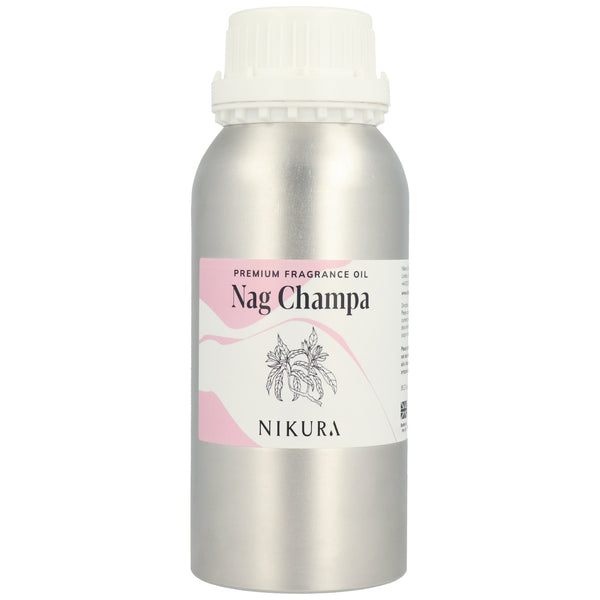 Nag Champa Fragrance Oil