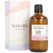 Nag Champa Fragrance Oil