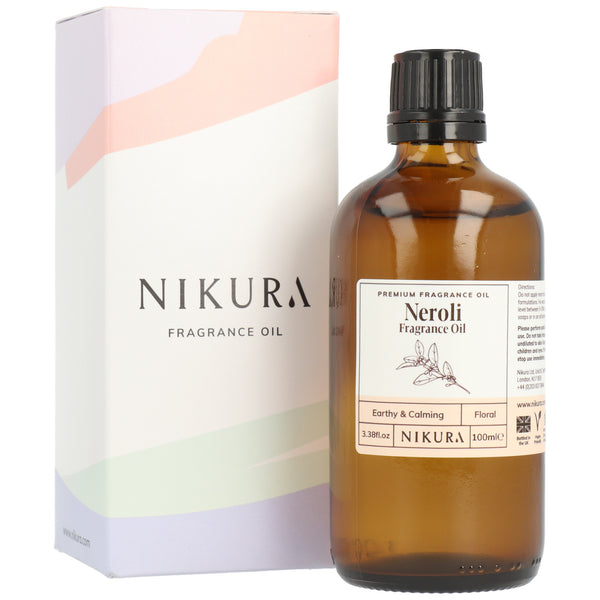 Neroli Fragrance Oil