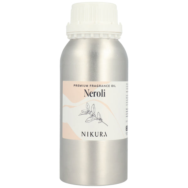 Neroli Fragrance Oil