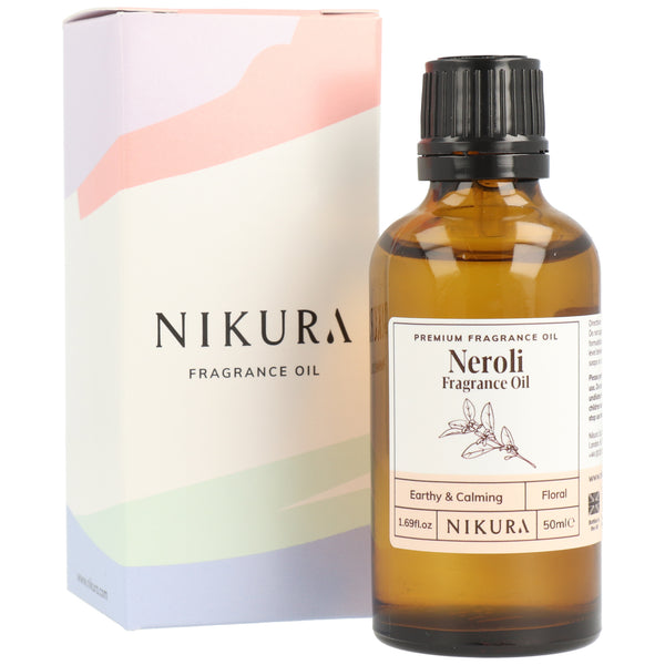 Neroli Fragrance Oil
