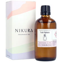 Black Opium Inspired Fragrance Oil | Noir Opium