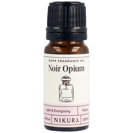 Black Opium Inspired Fragrance Oil