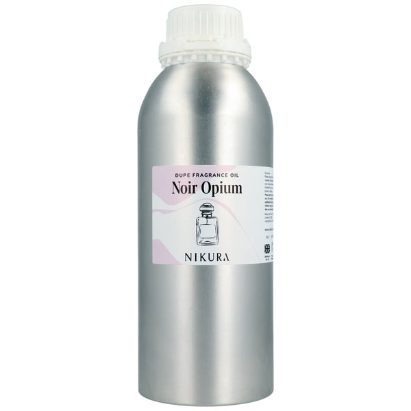 Black Opium Inspired Fragrance Oil | Noir Opium