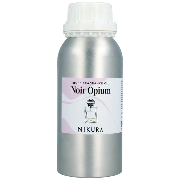 Black Opium Inspired Fragrance Oil | Noir Opium