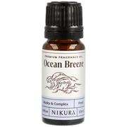 Ocean Breeze Fragrance Oil