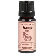 Orange (Bitter) Essential Oil