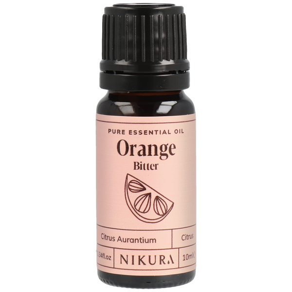 Essential Oil