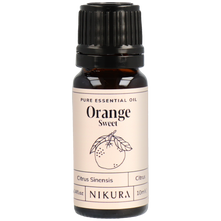 Orange Essential Oil (Sweet)