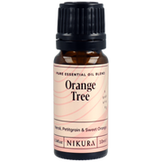 Orange Tree Essential Oil Blend