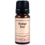 Orange Tree Essential Oil Blend