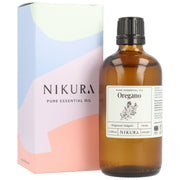 Oregano Essential Oil