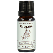 Oregano Essential Oil