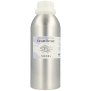Ocean Breeze Fragrance Oil