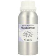 Ocean Breeze Fragrance Oil