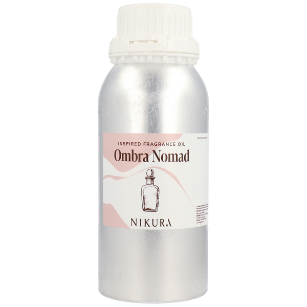 Ombre Nomade Inspired Fragrance Oil