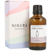 Ombre Nomade Inspired Fragrance Oil