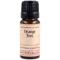 Orange Tree Essential Oil Blend