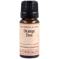 Orange Tree Essential Oil Blend