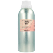 Orange Tree Essential Oil Blend