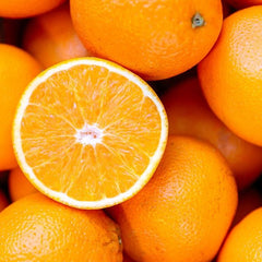 Orange Essential Oil (Sweet) Featured Image