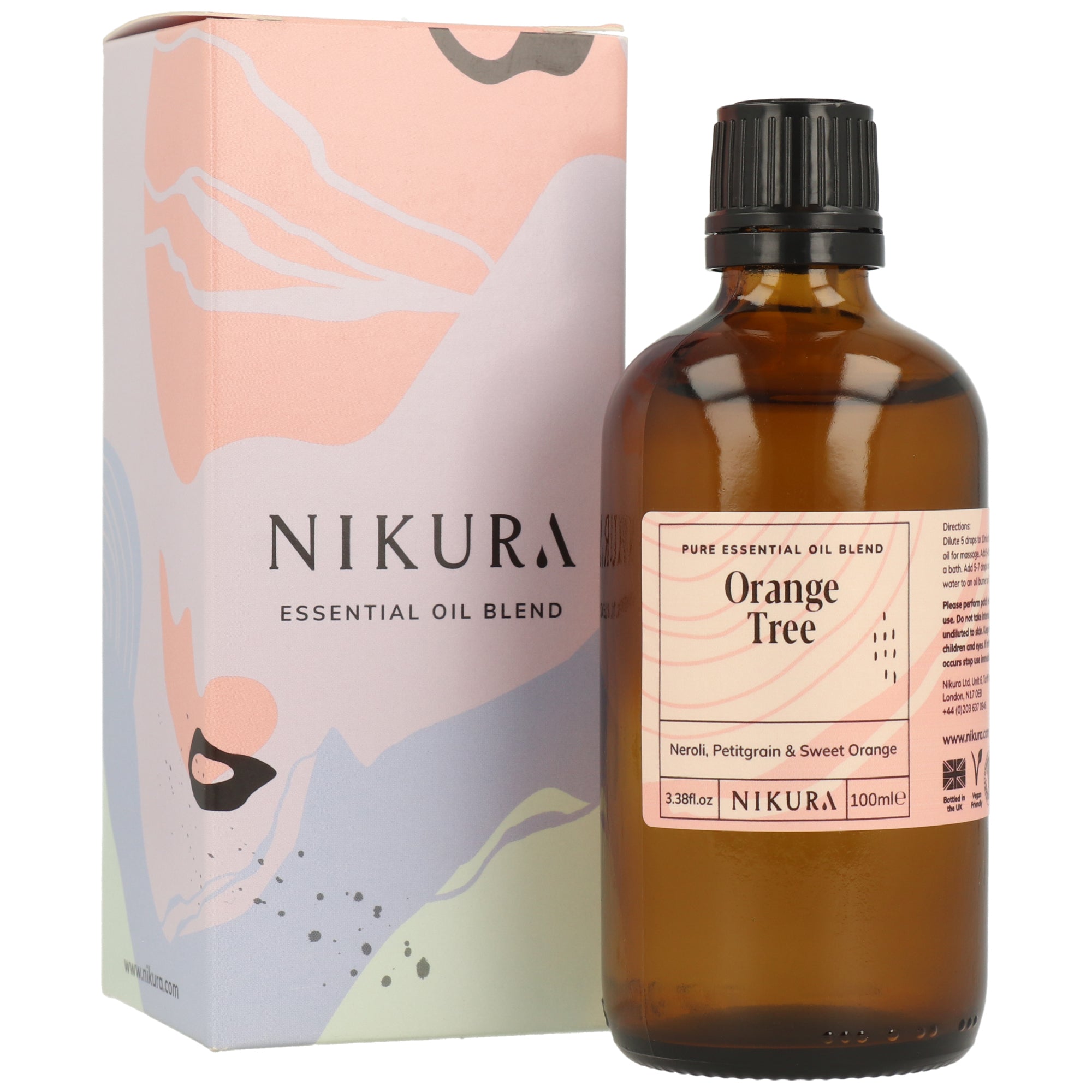 100ml