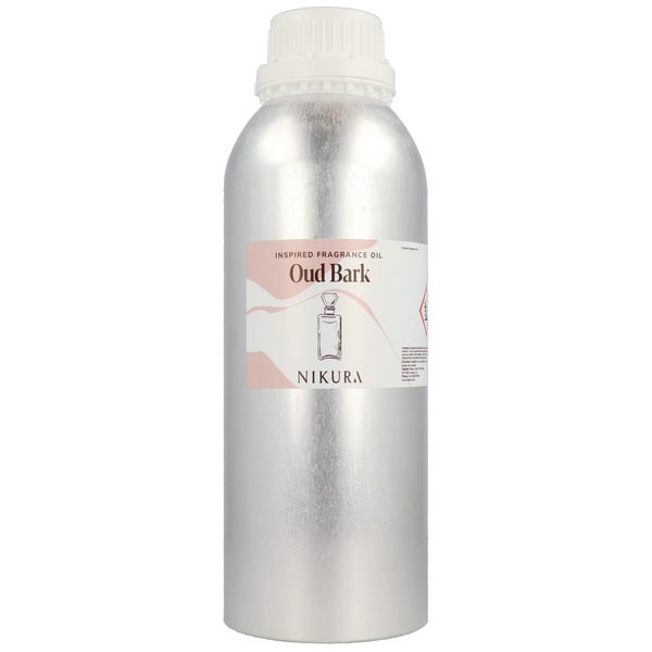 Oud Wood Inspired Fragrance Oil