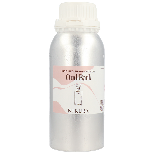 Oud Wood Inspired Fragrance Oil