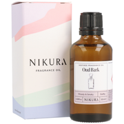 Oud Wood Inspired Fragrance Oil