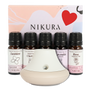 Love Notes Diffuser Gift Set