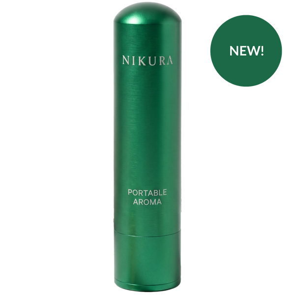 Aromatherapy Inhaler