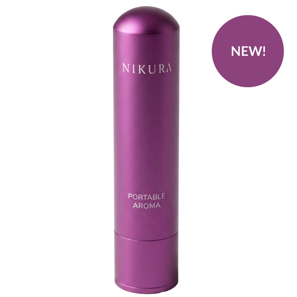 Aromatherapy Inhaler