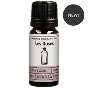 Les Sables Roses Inspired Fragrance Oil
