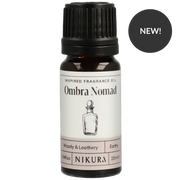 Ombre Nomade Inspired Fragrance Oil