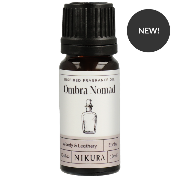 Ombre Nomade Inspired Fragrance Oil