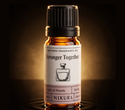 Stronger With You Inspired Fragrance Oil